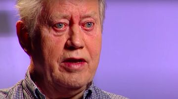Chuck Feeney