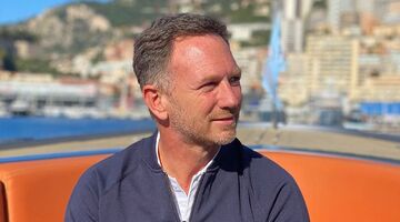 Christian Horner