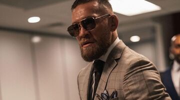 Conor McGregor
