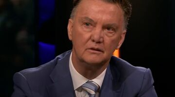 Louis Van Gaal