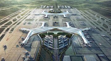luchthaven