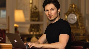 Pavel Durov