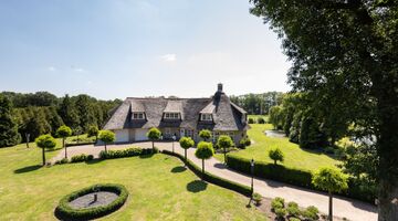 Landhuis