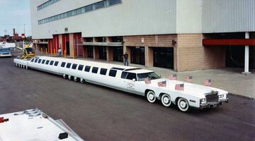 Limousine