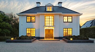 Overgooi