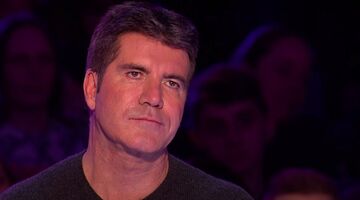 Simon Cowell