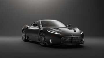 Spyker