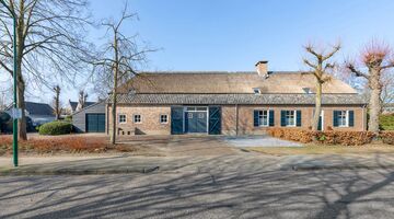 Woonboerderij