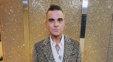 Robbie Williams