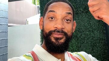 Will Smith