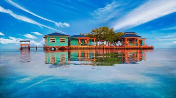 Airbnb Belize