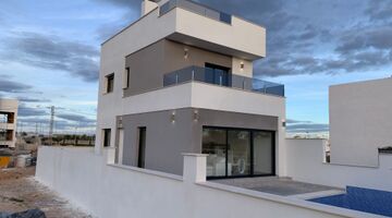 Villa Murcia