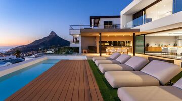 Kaapstad