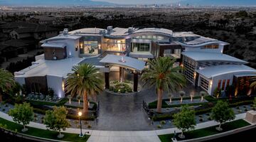 Las Vegas