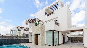 Villa Alicante