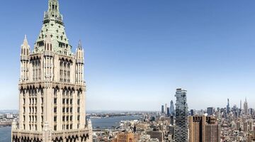 Penthouse New York