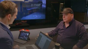 Peter Gillis Mercedes-AMG G 63