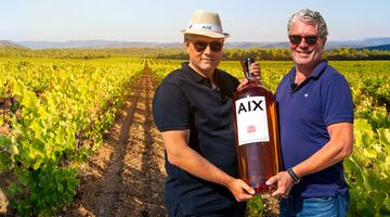 AIX Rosé