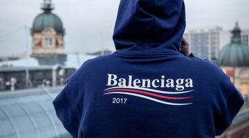 Balenciaga