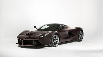 Ferrari-LaFerrari