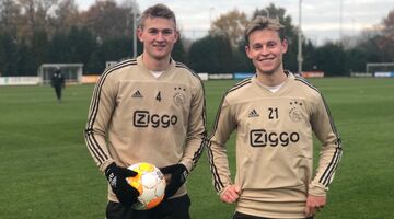 Eredivisie