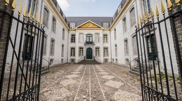 Kasteel Gemert