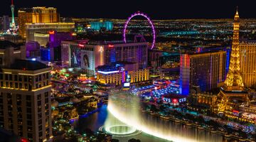 Las Vegas