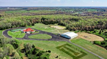 Racebaan Verenigde Staten airbnb