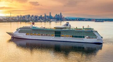 Serenade of the Seas