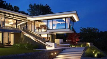 Villa Stuttgart