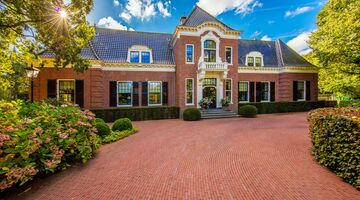 duurste huis van Funda