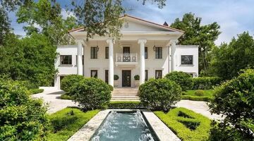 Coconut Grove