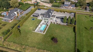 Polder woning