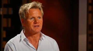 Gordon Ramsay