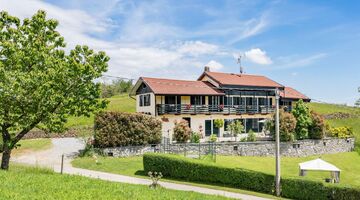 Italiaanse alpen