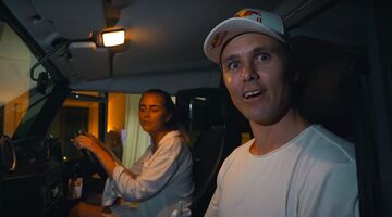 Jon Olsson