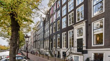 Keizersgracht huur