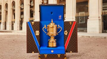 Louis Vuitton Rugby