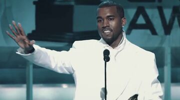 Kanye West