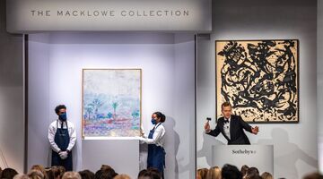 The Macklowe Collection