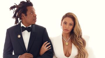 Jay-Z Patek Philippe