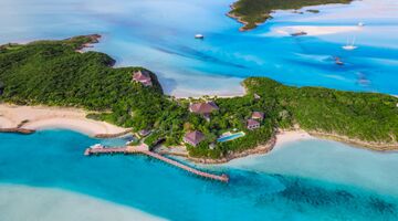 Bahama's