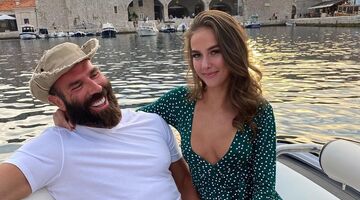 Dan Bilzerian Richard Mille
