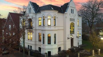 Duits paleis