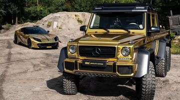 Dutch Wheels - Absolute Motors