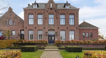 klooster