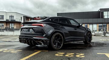 Lamborghini-Urus-Mansory-MTM-2