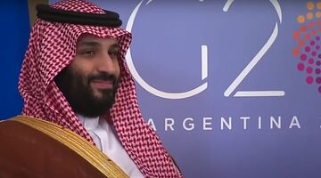 Mohammed bin Salman
