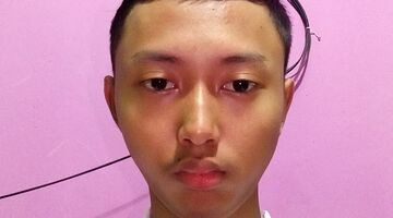 22-jarige Indonesiër