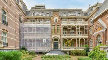 Amsterdam appartement